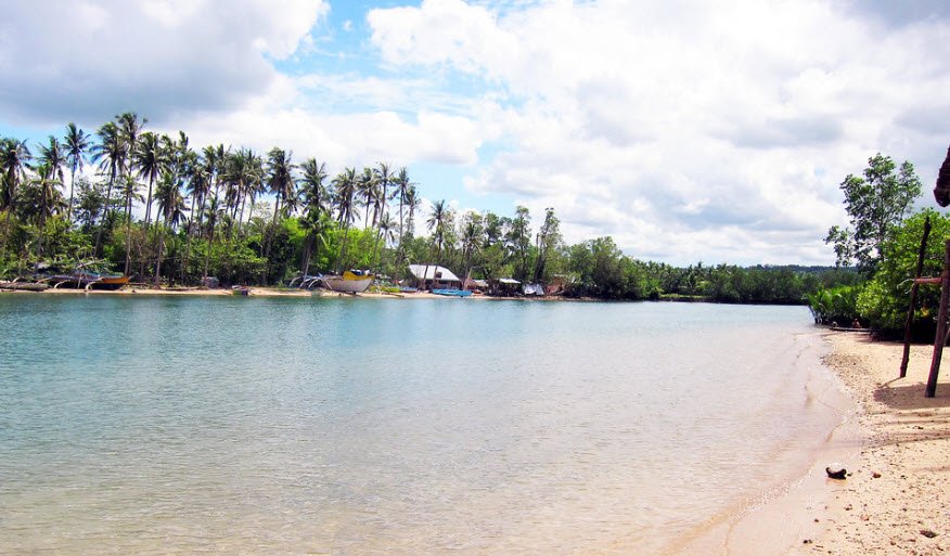 Balingasay River, Philippines , Philippines